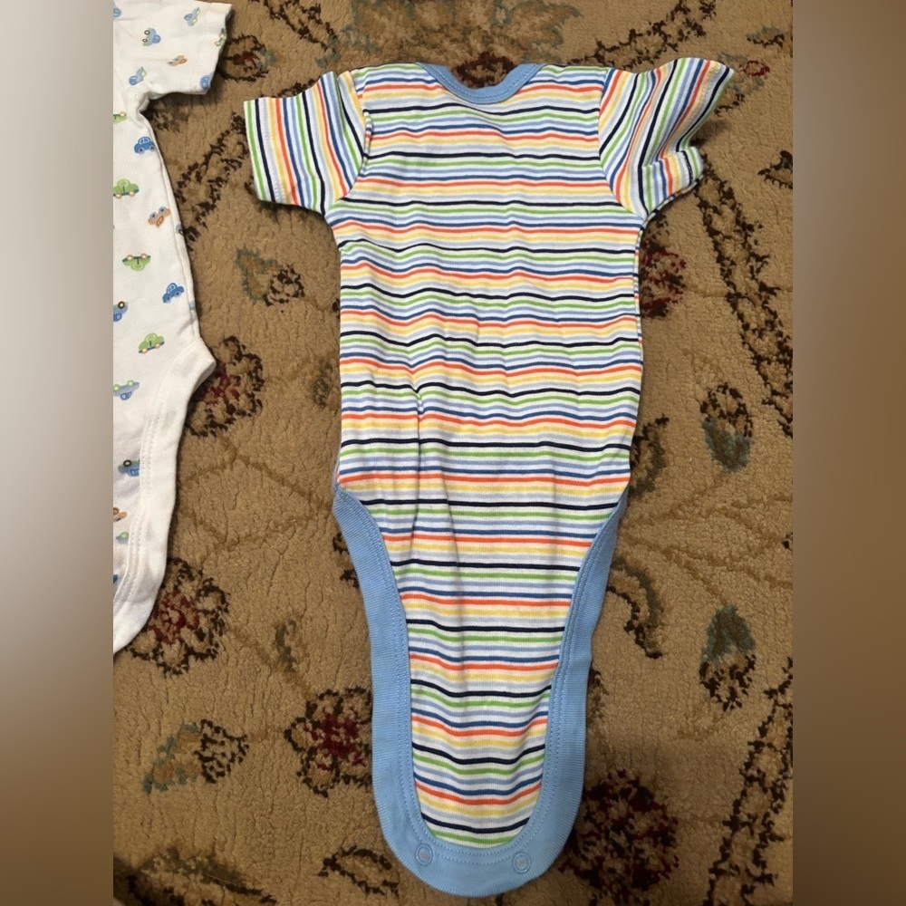 Baby Clothes Lot 0-3 Months - Picture 14 of 16